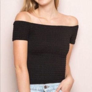 Brandy Melville Top